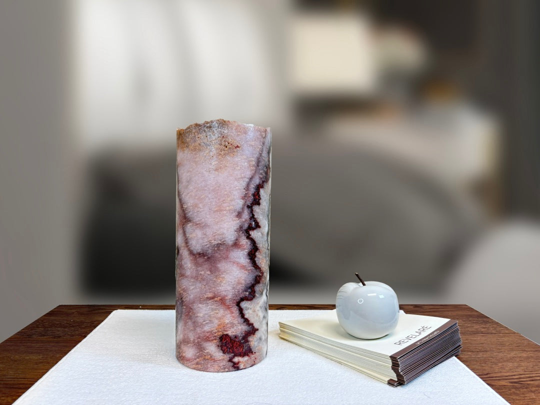 Sedona Onyx Table Lamp