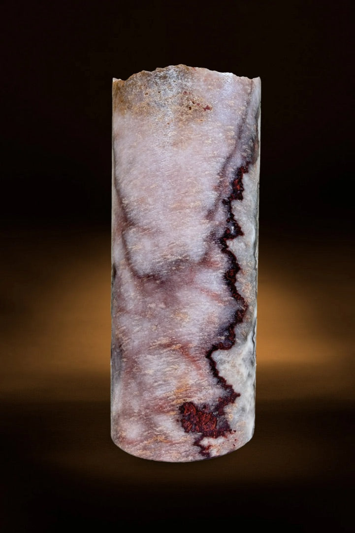 Sedona Onyx Table Lamp