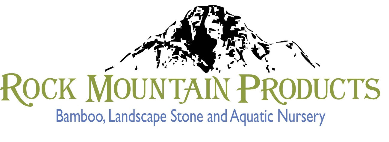 Rock Mountain Products Logo