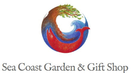 Sea Coast Garden & Gift Shop Logo