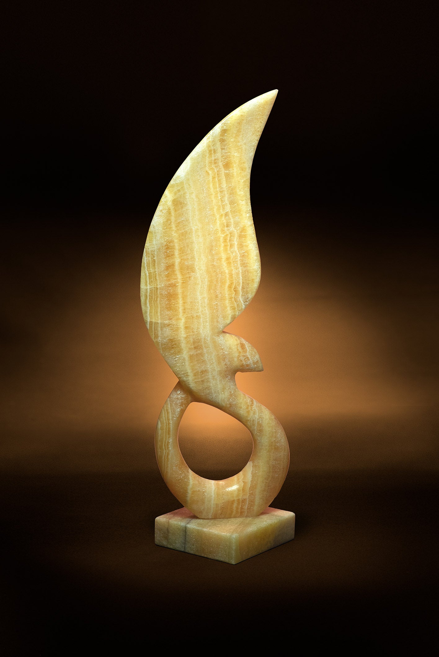 Miel Bird Sculpture - REVELARÉ