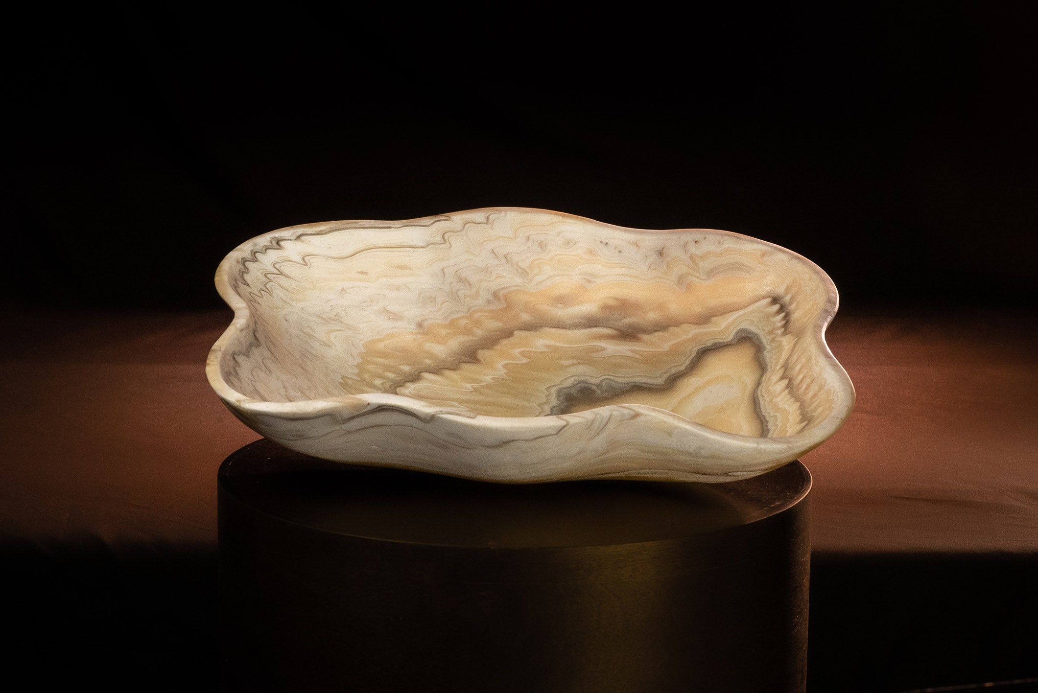 Strata Bowl - REVELARÉ