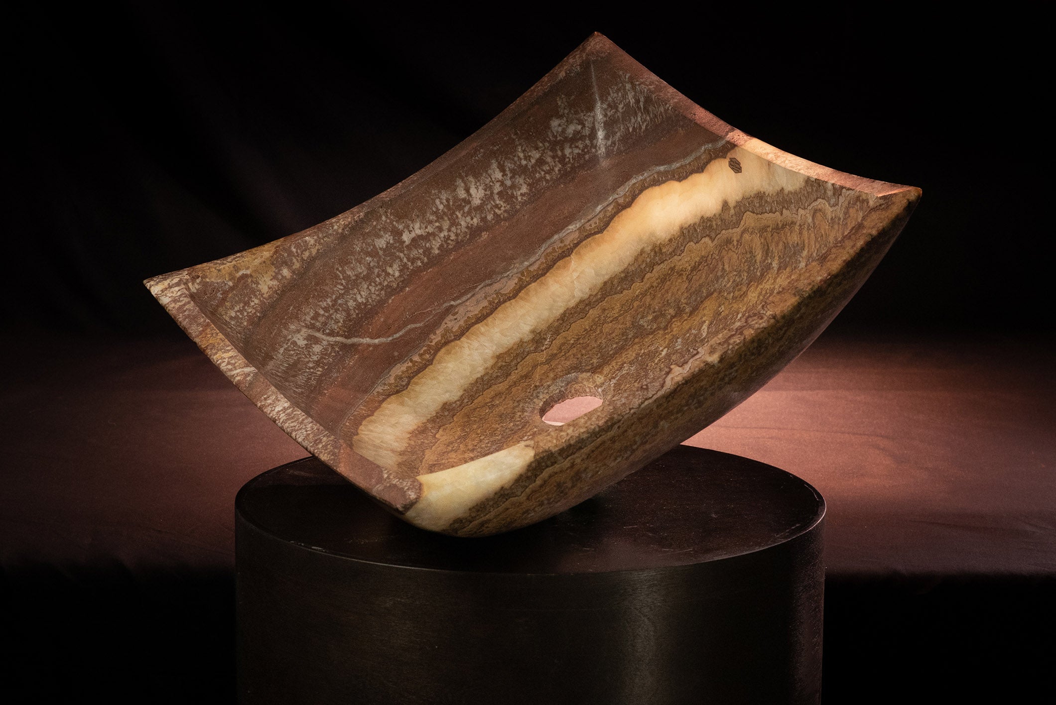 Vermilion Sink - REVELARÉ