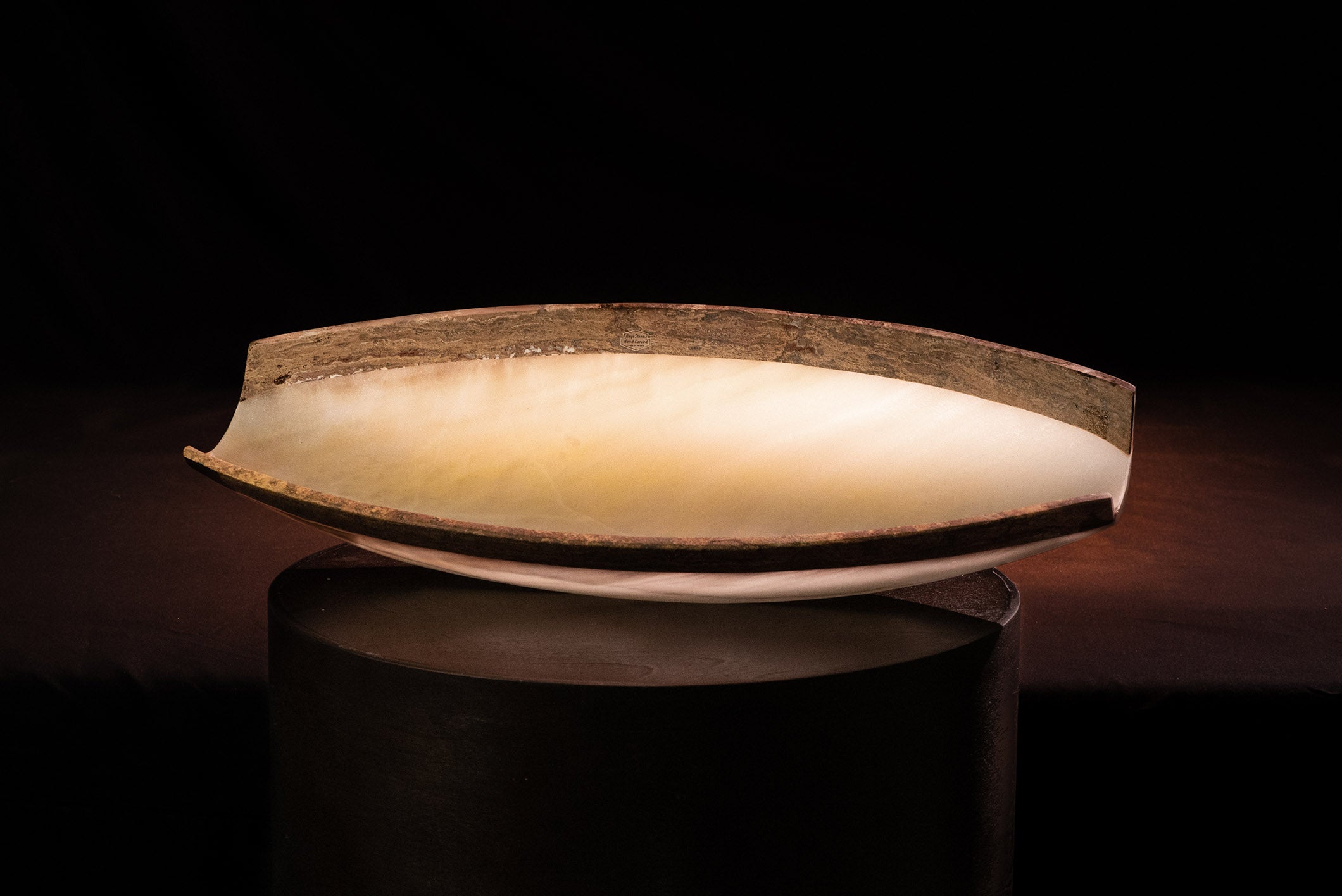 Glacier Bowl Bicolor Medium - REVELARÉ