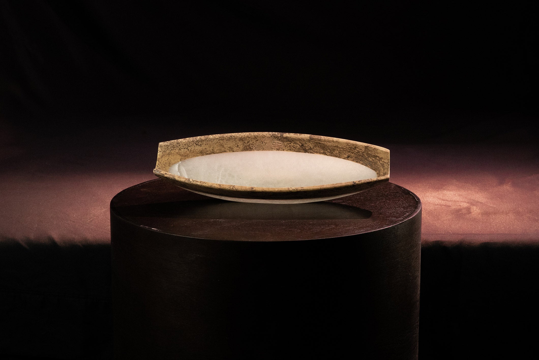 Glacier Bowl Bicolor - REVELARÉ