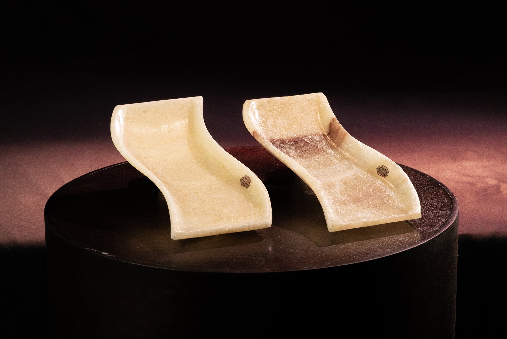 Miel Tray Oval - REVELARÉ