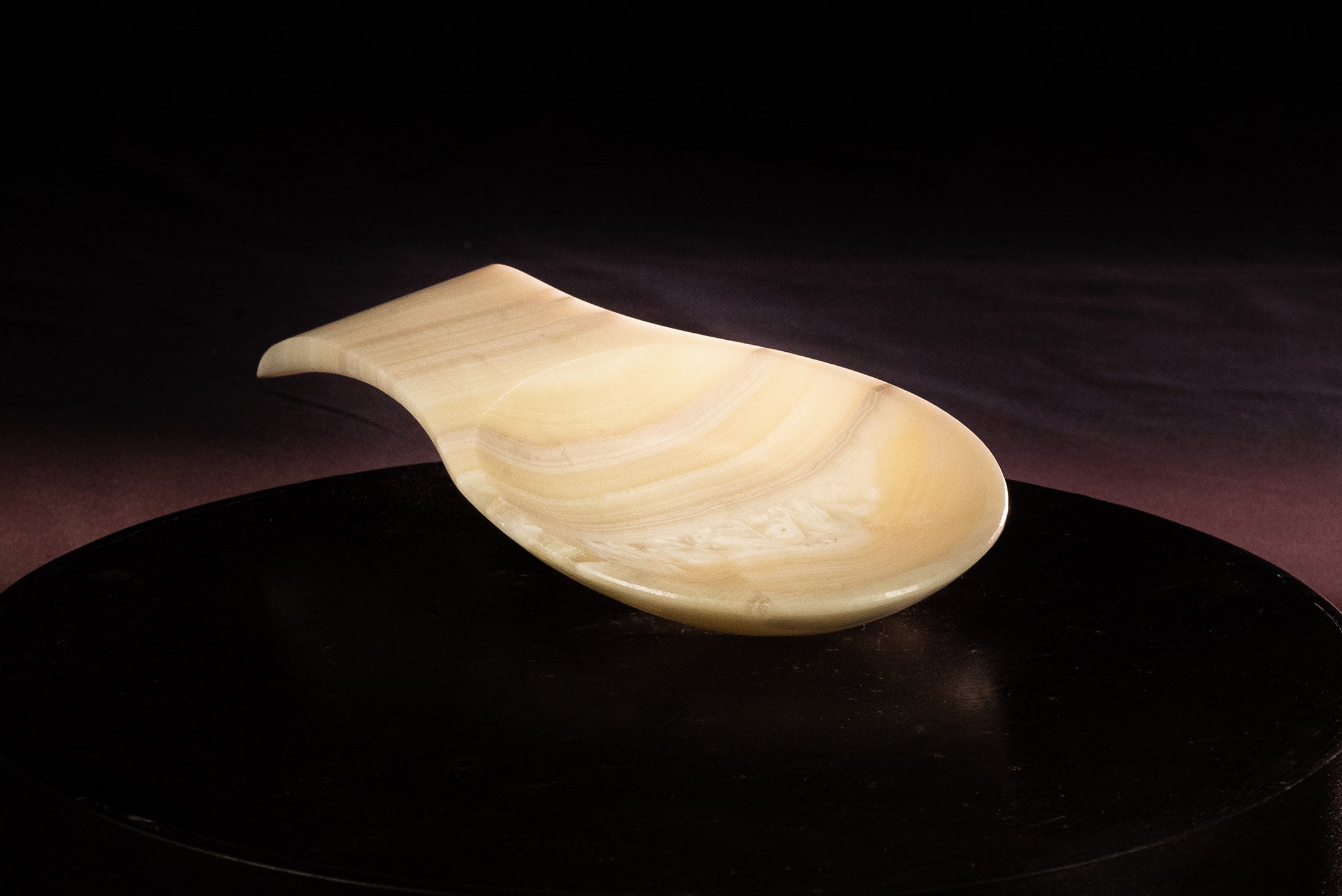 Miel Spoon Rest - REVELARÉ