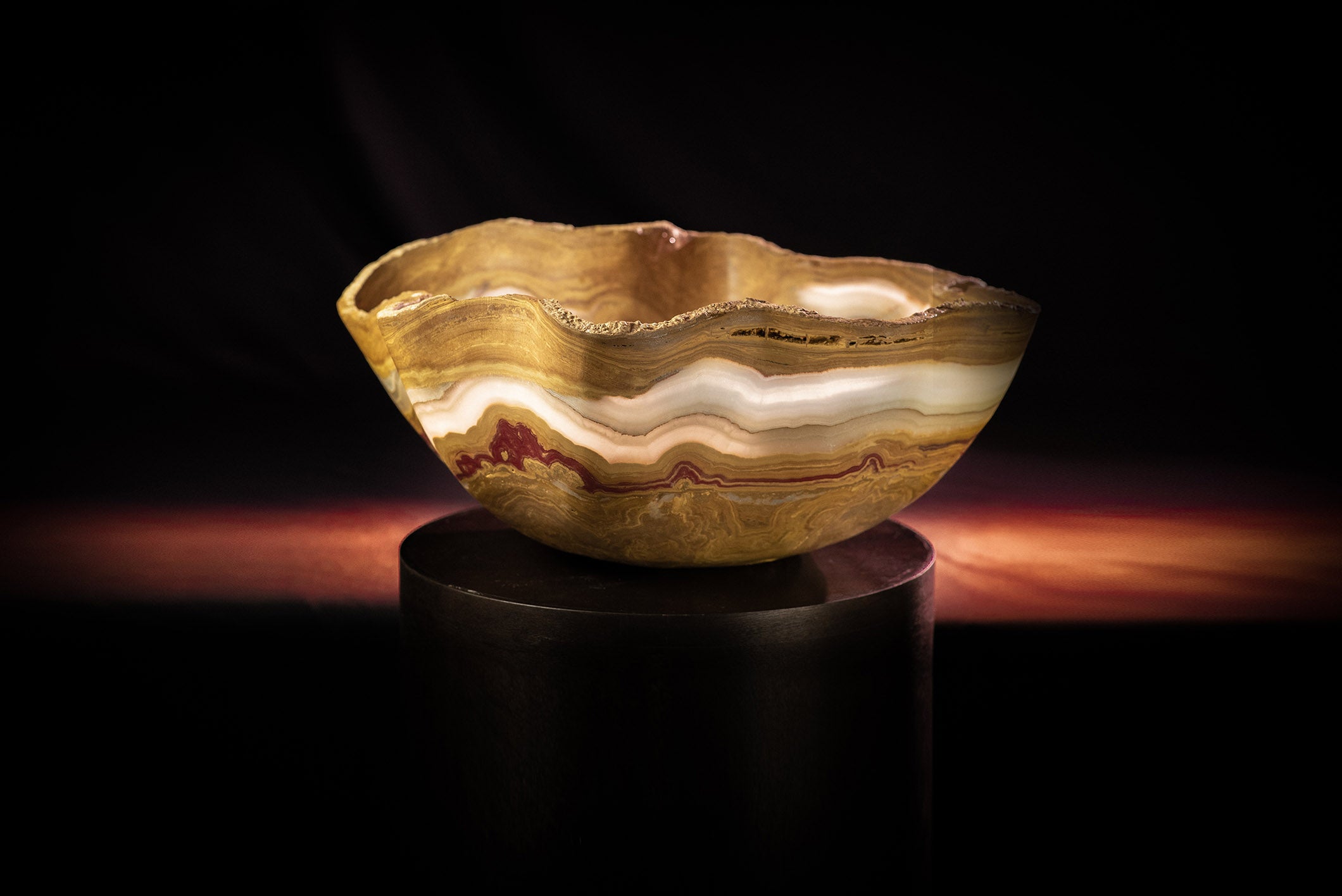 Zion Bowl Large - REVELARÉ