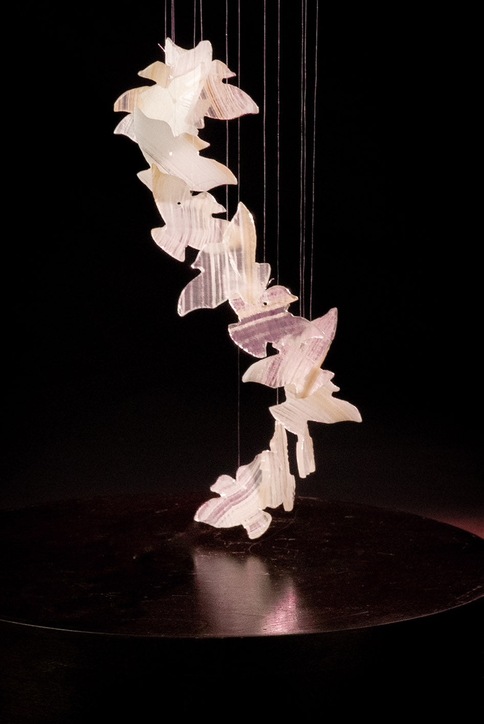 Windchimes - REVELARÉ