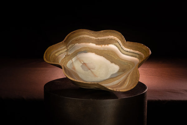 Zion Bowl