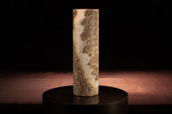 Vermilion Vase