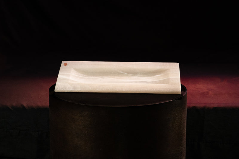 Glacier Tray